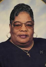 Obituary for Doris C. Johnson