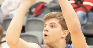 Benish hits nine of Lake Mills' school-record 19 3-pointers in rout of  Onalaska