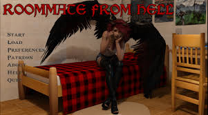 Well, i have a great new app for you! Roommate From Hell 18 V0 5 5 Mod Apk Platinmods Com Android Ios Mods Mobile Games Apps