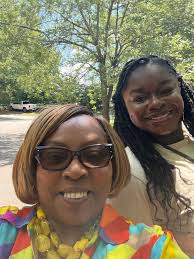 We would like to thank Janet Jones and her entire family for all their help  at the Rodeo Extravaganza! Janet volunteers some long hours in our  secretary booth while the rest of