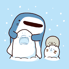 We did not find results for: Pin By Flo Soto On ã‚µãƒ¡ãƒ¼ã‚º Cute Drawings Cute Shark Cute Creatures
