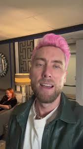 Chris Kirkpatrick's Pair of Dice Joke