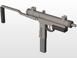 Pin On Gun