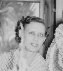 Marie Furtado Enos (1912-1998)