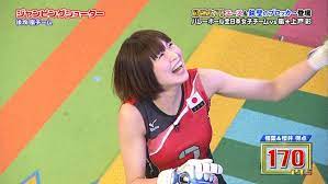 ボード 女子アスリート のピン