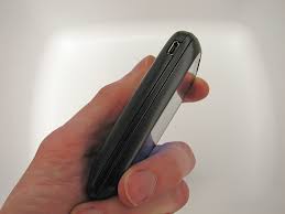 REVIEW: Motorola Spice XT300 (Android ...