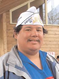 Band Member Elected to Top Post of State Veterans Organization Mille Lacs  Band Hosts National WEWIN Conference