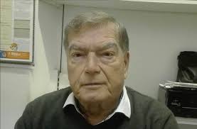 Velletri in lutto per la morte del maestro orafo Sergio Lucci