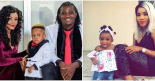 Blac Chyna Baby Daddy Exclusively Bukola Adeeyo Dragged Mercilessly By Her Baby Daddys Wife Https Ift Tt 2uqsnbm Baby Daddy Daddy Celebrity Gossip