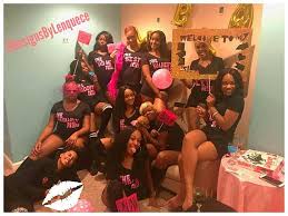 Birthday Outing Ideas For Adults Pin On G I R L S N I G H T