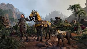 Companions have a default mount which they will utilize when you . Oct 1 2019 Slaughter Dragons To Save Cats In This Elder Scrolls Online Charity Campaign The Elder Scrolls Online The Elsweyr Expansion To The Elder Scrolls Online Finally Brought Dragons To The Mmo World Of Tamriel Their Flying Fire Spitting Presence Is