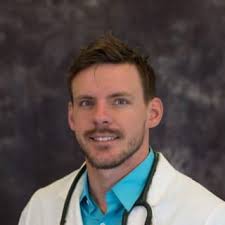 Dr. Justin Nolte, MD