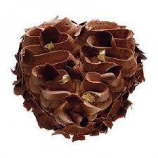 La Saint Valentin Chez Les Grands Patissiers Saint Valentin Patisserie Patissiere