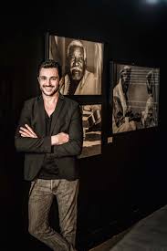 Sp precisa de um ambiente diferente. Fernando Diniz Inaugura Exposicao Sobre Antigo Quilombo Veja Sao Paulo