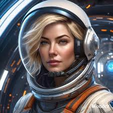 Sci-fi novel series 'From the Earth to the Stars' concept and story  discussion