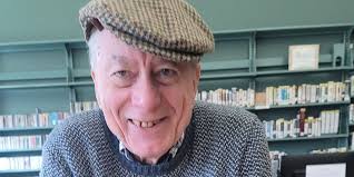 Kevin McEneaney, voice of The Millbrook Independent