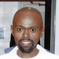 Floyd Booker Jr Obituary