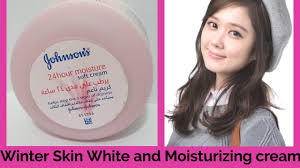 Our lotion is made with coconut oil to keep baby's skin soft, smooth, & healthy. Johnson S 24hour Moisture Soft Cream Youtube
