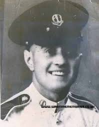 Battle of Hong Kong in the Second World War 1939-1945