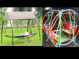 Jika ayunan dari besi tentunya harga yang ditawarkan cukup mahal, maka dari itu. Model Ayunan Dari Besi Yang Cocok Sekali Untuk Anda Youtube