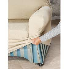 Topown sofa cover l shape ist nicht 100% wasserdicht. Uberzug Fur 2er Sofa Artikelnummer 1494900