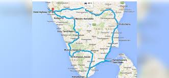 Apostle Thomas and his work in south ...