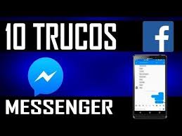 10 Trucos Ocultos De Messenger Youtube Trucos Como Tener Internet Espiar Whatsapp Gratis