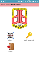 Use the search field at the top of the page for a quick search. E Absensi Stikom Dinamika Bangsa Pour Android Telechargez L Apk