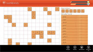 Check spelling or type a new query. Get Just Words Microsoft Store
