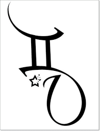 Dance with the devil in the details. 30 Inspirational Gemini Tattoo Designs