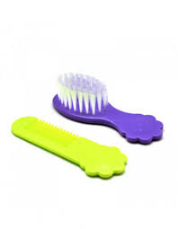 To keep it nickel, one adopts some simple reflexes. Pigeon Comb Hair Brush Set For Baby Pack Of 2 K578 Online In Pakistan Zubaidas Com Online Store