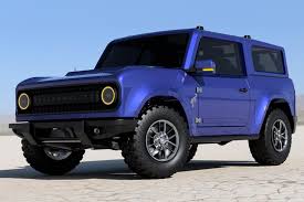 Area 51, cactus gray, and carbonized gray. Leaked Here Are The Colors For The New Ford Bronco Carbuzz