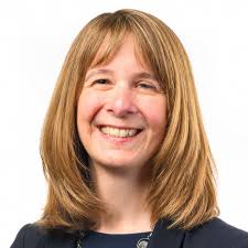 Rev. Dawn Taylor-Storm