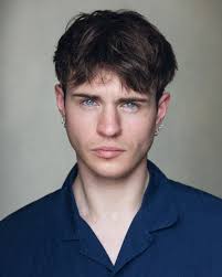 CONNOR FINCH: @connorpaulfinch has recently wrapped