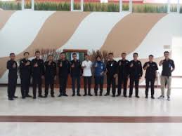 We did not find results for: Ptp Training Center Buka Pelatihan Satpam Gada Pratama Di Tanjungpinang Pt Putra Tidar Perkasa