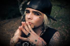 The Pulse of Entertainment: Rock's Lukas Rossi Goes Light with 'Summertime'  Single and Music Video