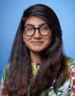 Meet the Max Gray Fellows