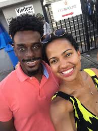 My Caribbean Peeps in Sydney