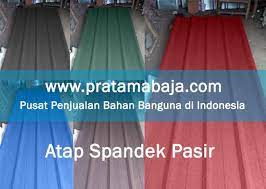 Ya, orang biasanya menentukan harga tanah per meter menggunakan ukuran lokasi. Harga Atap Spandek Pasir Per Meter Dan Per Lembar Juni 2021