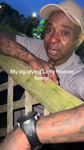 My Chief Larry Hoover