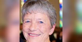 Martha M Williams Obituary