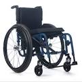 Acekare: Fauteuil roulant lectrique pliant et lger
