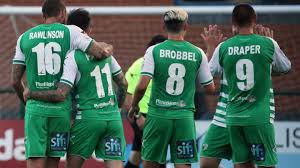 The new saints performance & form graph is sofascore football livescore unique algorithm that we are generating from team's last 10 matches, statistics, detailed analysis and our own knowledge. Welsh Side The New Saints Break Ajax 44 Year Win Record As Com