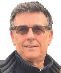 Carmel Pine Cone, June 14, 2019