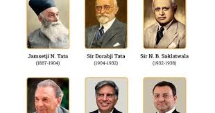A tata to Cyrus Mistry - Tata's radical move | Bodhi Booster