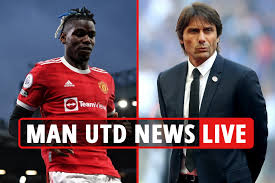 Manchester united transfer news · manchester united weigh up sensational neymar deal and more transfer rumours · mauricio pochettino giving up lionel messi for . Man Utd News Live Pogba Solskjaer Snub Exclusive Conte Wants United Job But Board Not Keen Transfer Latest Updates The Us Posts