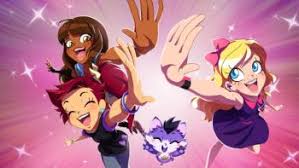 Lolirock - Banijay Kids