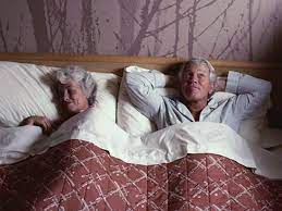 Could You Be Overdoing It With Sleeping Pills