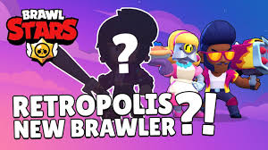 This might sound cliche, but we truly believe that the brawl community is the best community. Brawl Stars Welcome To Retropolis Youtube