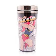 Copo Termico Super Namorada Uatt Super Namorado Copos Termicos Uatt